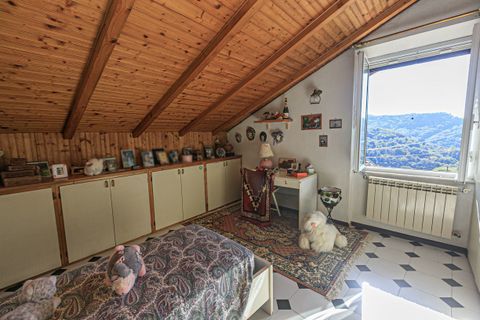 Leilighet i Mignanego, Genoa, Mignanego - € 240 000 | Ref: villacostigliolo - foto 41