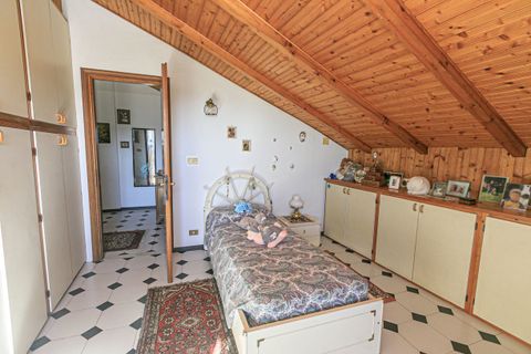 Leilighet i Mignanego, Genoa, Mignanego - € 240 000 | Ref: villacostigliolo - foto 44