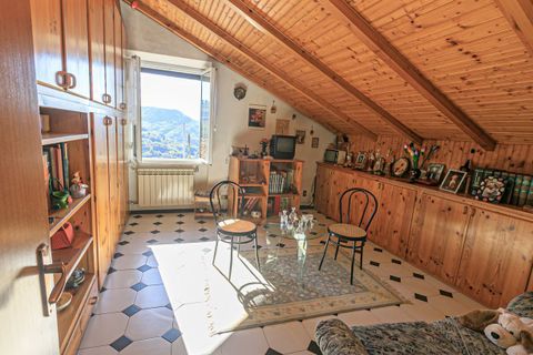 Leilighet i Mignanego, Genoa, Mignanego - € 240 000 | Ref: villacostigliolo - foto 46