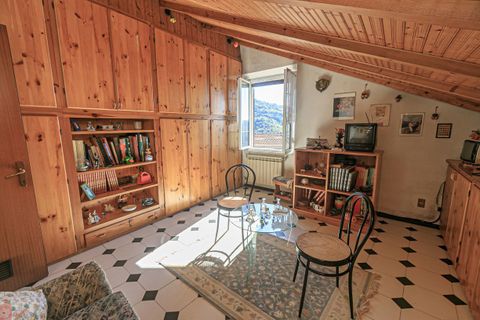Leilighet i Mignanego, Genoa, Mignanego - € 240 000 | Ref: villacostigliolo - foto 47