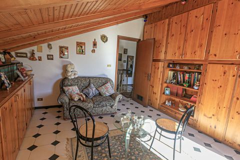 Leilighet i Mignanego, Genoa, Mignanego - € 240 000 | Ref: villacostigliolo - foto 48