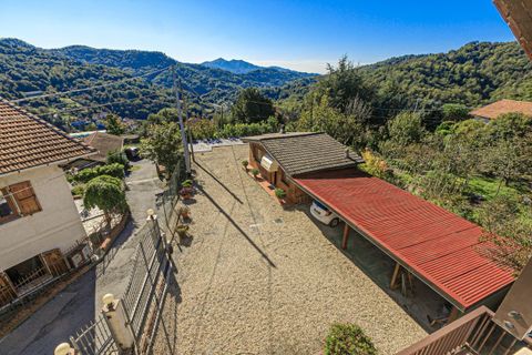 Leilighet i Mignanego, Genoa, Mignanego - € 240 000 | Ref: villacostigliolo - foto 49