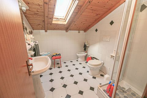 Leilighet i Mignanego, Genoa, Mignanego - € 240 000 | Ref: villacostigliolo - foto 50