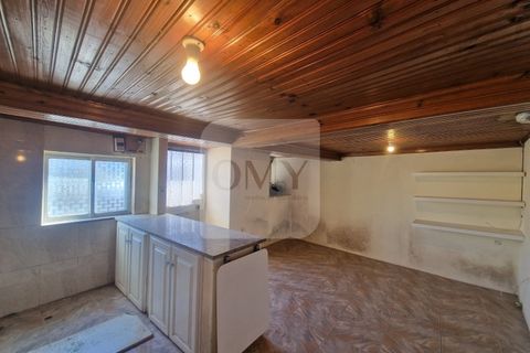 Villa i Vila Real, Vila Real, Vila Real - € 97 500 | Ref: CAS_1098 - foto 4
