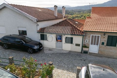 Villa i Vila Real, Vila Real, Vila Real - € 97 500 | Ref: CAS_1098 - foto 2