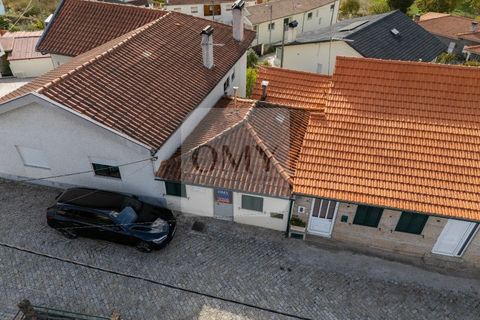 Villa i Vila Real, Vila Real, Vila Real - € 97 500 | Ref: CAS_1098 - foto 12