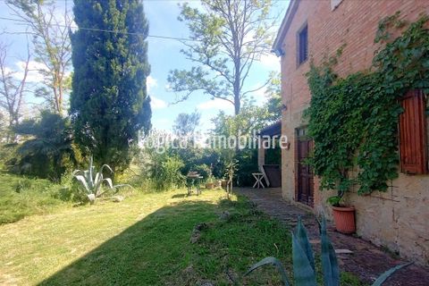 Farm hus i Chiusi, Siena, Chiusi - € 390.000 | Ref: CA624 - foto 2