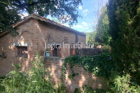Farm hus i Chiusi, Siena, Chiusi - € 390.000 | Ref: CA624 - foto 3