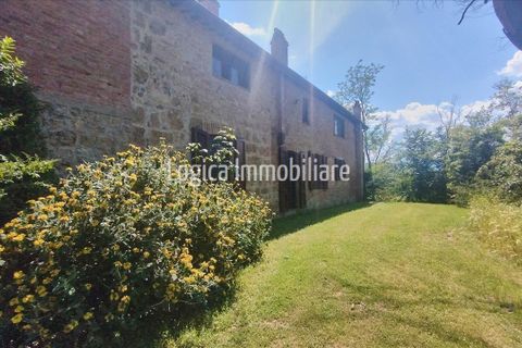 Farm hus i Chiusi, Siena, Chiusi - € 390.000 | Ref: CA624 - foto 4