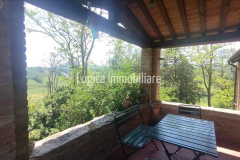 Farm hus i Chiusi, Siena, Chiusi - € 390.000 | Ref: CA624 - foto 5