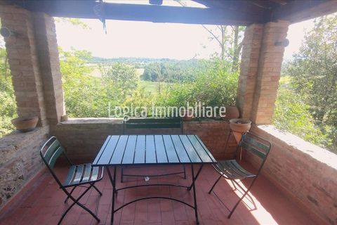 Farm hus i Chiusi, Siena, Chiusi - € 390.000 | Ref: CA624 - foto 6