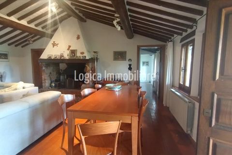 Farm hus i Chiusi, Siena, Chiusi - € 390.000 | Ref: CA624 - foto 7
