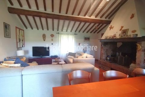 Farm hus i Chiusi, Siena, Chiusi - € 390.000 | Ref: CA624 - foto 8
