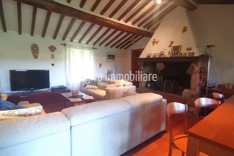 Farm hus i Chiusi, Siena, Chiusi - € 390.000 | Ref: CA624 - foto 9