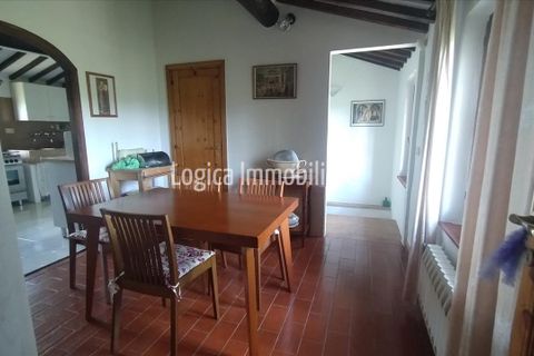 Farm hus i Chiusi, Siena, Chiusi - € 390.000 | Ref: CA624 - foto 10