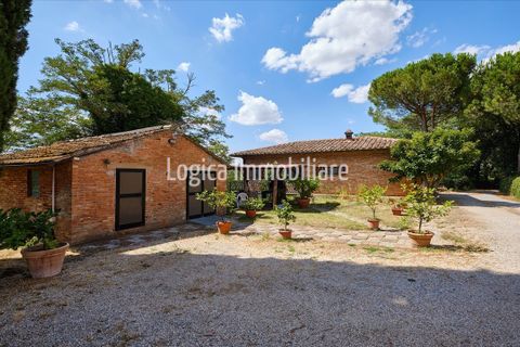 Farm hus i Chiusi, Siena, Chiusi - € 490.000 | Ref: CA625 - foto 3