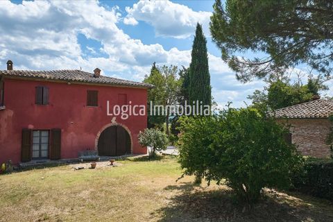 Farm hus i Chiusi, Siena, Chiusi - € 490.000 | Ref: CA625 - foto 4