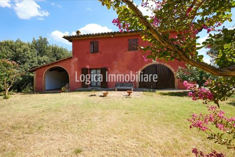 Farm hus i Chiusi, Siena, Chiusi - € 490.000 | Ref: CA625 - foto 5