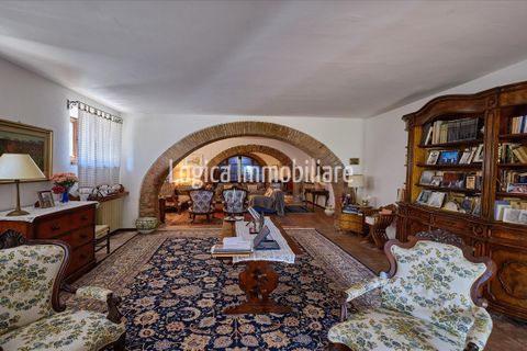 Farm hus i Chiusi, Siena, Chiusi - € 490.000 | Ref: CA625 - foto 8