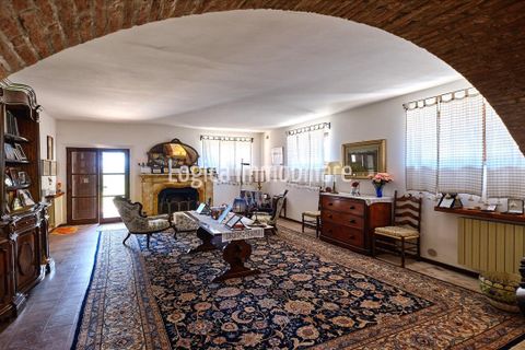 Farm hus i Chiusi, Siena, Chiusi - € 490.000 | Ref: CA625 - foto 10