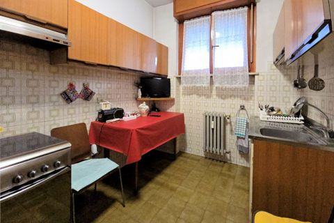 Leilighet i Buccinasco, Milan, Buccinasco - € 340 000 | Ref: SZ4593R - foto 9