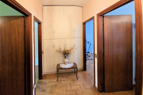 Leilighet i Buccinasco, Milan, Buccinasco - € 340 000 | Ref: SZ4593R - foto 12
