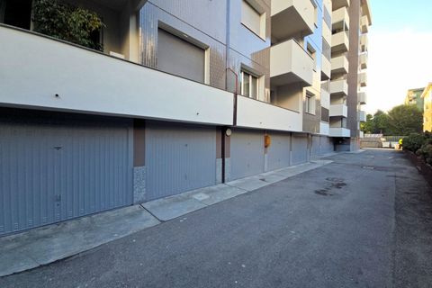 Leilighet i Buccinasco, Milan, Buccinasco - € 340 000 | Ref: SZ4593R - foto 17