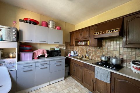 Villa a Annonay, Ardeche, Annonay - € 157.000 | Ref: 1061 - foto 4