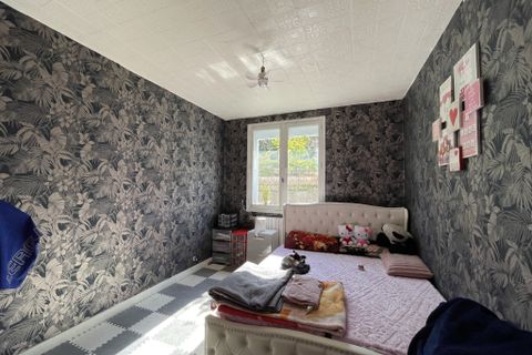 Villa a Annonay, Ardeche, Annonay - € 157.000 | Ref: 1061 - foto 6