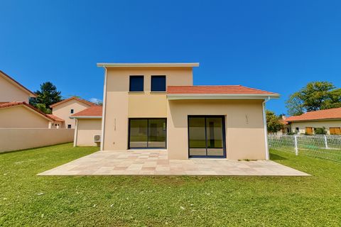 Villa a Viriville, Isere, Viriville - € 298.000 | Ref: 1063 - foto 13