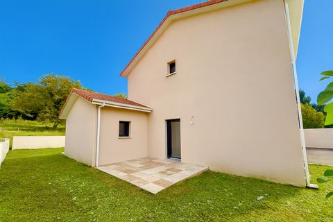 Villa a Viriville, Isere, Viriville - € 298.000 | Ref: 1063 - foto 12