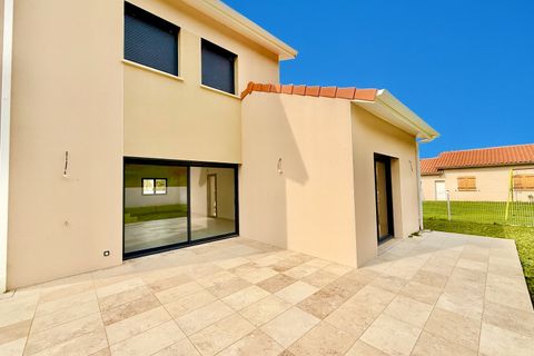 Villa a Viriville, Isere, Viriville - € 298.000 | Ref: 1063 - foto 2