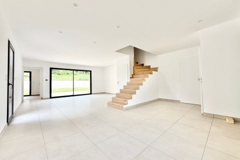 Villa a Viriville, Isere, Viriville - € 298.000 | Ref: 1063 - foto 3