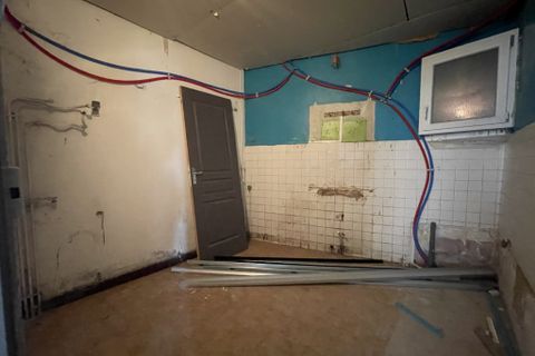 Landsbyhus i Anneyron, Drome, Anneyron - € 230.000 | Ref: 1062 - foto 10
