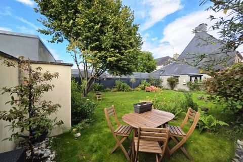 Villa i Plevin, Cotes-d'Armor, Plevin - € 239.850 | Ref: 560022414 - foto 2