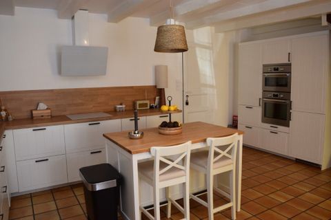 Villa i Plevin, Cotes-d'Armor, Plevin - € 239.850 | Ref: 560022414 - foto 4