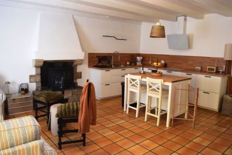 Villa i Plevin, Cotes-d'Armor, Plevin - € 239.850 | Ref: 560022414 - foto 5