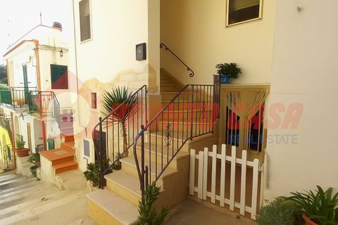 Leilighet i Ischitella, Foggia, Ischitella - € 62 000 | Ref: V000757 - foto 3