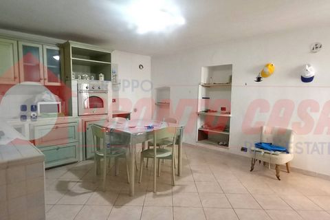 Leilighet i Ischitella, Foggia, Ischitella - € 62 000 | Ref: V000757 - foto 5