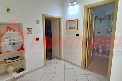 Leilighet i Ischitella, Foggia, Ischitella - € 62 000 | Ref: V000757 - foto 9