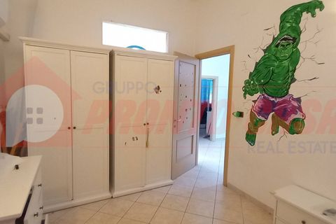 Leilighet i Ischitella, Foggia, Ischitella - € 62 000 | Ref: V000757 - foto 13
