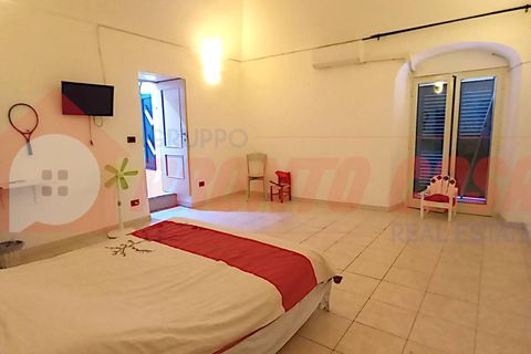 Leilighet i Ischitella, Foggia, Ischitella - € 62 000 | Ref: V000757 - foto 18