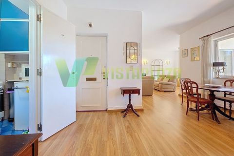 Lejlighed i Alvor, Faro, Alvor - € 298.000 | Ref: APT-7122 - foto 5