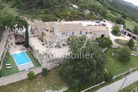 Landejendom i Murs, Vaucluse, Murs - € 1.390.000 | Ref: LUB-001189 - foto 3