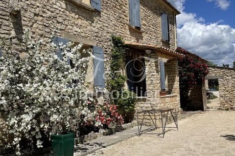 Landejendom i Murs, Vaucluse, Murs - € 1.390.000 | Ref: LUB-001189 - foto 4