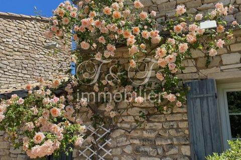 Landejendom i Murs, Vaucluse, Murs - € 1.390.000 | Ref: LUB-001189 - foto 5