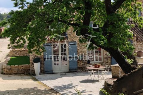 Landejendom i Murs, Vaucluse, Murs - € 1.390.000 | Ref: LUB-001189 - foto 7