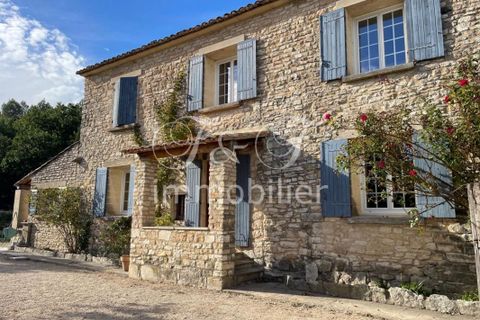 Landejendom i Murs, Vaucluse, Murs - € 1.390.000 | Ref: LUB-001189 - foto 8