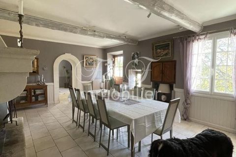 Landejendom i Murs, Vaucluse, Murs - € 1.390.000 | Ref: LUB-001189 - foto 11