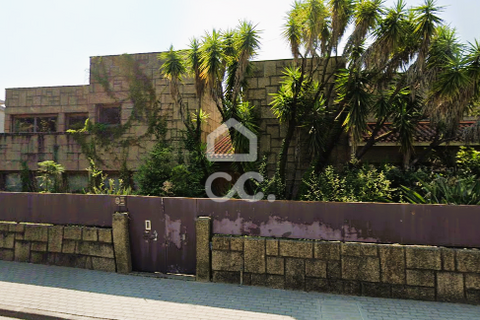 Villa i Guimaraes, Braga, Guimaraes - € 590.000 | Ref: 261/M/03970 - foto 4